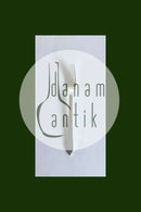 Georg Jensen Pyramide Sterling Sølv Middagsgaffel No 012