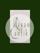 Georg Jensen Sterling Silver Parallel Baby Pusher No 191