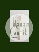 Georg Jensen Sterling Sølv Relief  Kagegaffel No 043