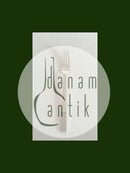 Georg Jensen Sterling Sølv Relief Spise Gaffel No 012A