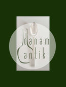 Georg Jensen Sterling Sølv Relief Stor Spiseske No 001A