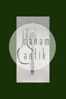 Georg Jensen Mayan Sterling Silver Dessert Spoon No 7