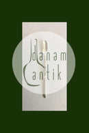 Georg Jensen Sterling Sølv Saga Istheske No 37