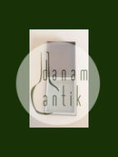 Georg Jensen Æske til moderne vedhæng