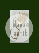 Georg Jensen Sterling Sølv Antik Fiske Serveringsgaffel