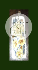 ロイヤルコペンハーゲン ニルス・トーション ペンダント（アントン・ミケルセン社製