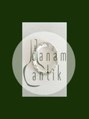 Royal Copenhagen Porcelæn Armring med Blomstermotiv