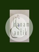 Royal Copenhagen Porcelæn Smykkevedhæng til Halskæde