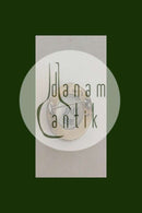 Royal Copenhagen Jais Nielsen Brosche von Dragsted Silversmiths In Celedon Glasur