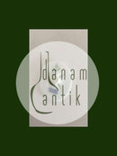 Royal Copenhagen Porcelænsknap med Håndmalet Blomstermotiv