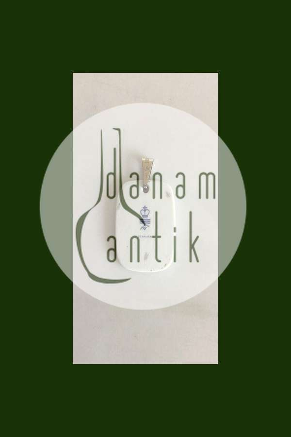 Royal Copenhagen Nils Thorsson Vedhæng