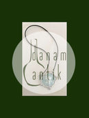 Royal Copenhagen Arje Griegst Porcelæn Vedhæng No. 5097