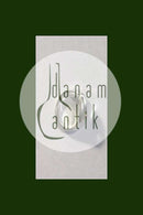 Lapponia Sterling Sølv Ring "Klimm"