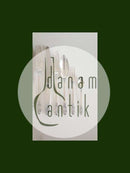 Georg Jensen Konge Sterling Sølv Bestik sæt til 6 personer 42 dele med gamle stempler