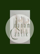 Georg Jensen Sterling Silber Besteck Queen 54 Stück mit alten Briefmarken