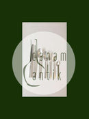 Georg Jensen Block Sterling Silber Ess- und Trinkbesteck 42-teilig