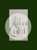 Georg Jensen Akkeleje Sterling Sølv Kaffeske No 034