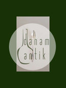 乔治-詹森纯银茶匙No 033