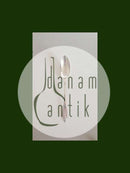 Georg Jensen Akkeleje Sterling Sølv Spiseske No 001