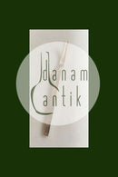 Georg Jensen Sterling Sølv Bernadotte Pålægsgaffel No 144