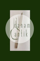 Georg Jensen Sterling Sølv Bernadotte Fiskekniv No 062