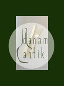 Georg Jensen Sterling Silber Antik Kinder Gabel No 082