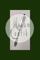 Georg Jensen Sterling Sølv Antik Geleske No 224