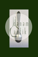 Georg Jensen Antik Sterling Silber Salzlöffel Nr. 103