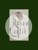 Georg Jensen Cypres Sterling Sølv Sukkerske No. 171