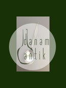 Georg Jensen Sterling Sølv Cypres Serveringske/suppeske No 051/161