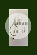 Georg Jensen Sterling Silver サイプレスフルーツナイフ No 072