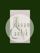 Georg Jensen Cypres Sterling Sølv Salatgaffel/Fiskegaffel No 041/061