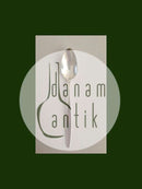 Georg Jensen Cypres Sterling Sølv Theske No 033