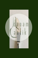 Georg Jensen Sterling Silver Cypress Luncheon Knife with Grill Blade No 024