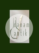 Georg Jensen Sterling Sølv Cypres Spisekniv med Skær  No 014