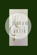 Georg Jensen Sterling Sølv Cypress Spisekniv No 14