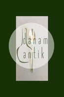 Georg Jensen Sterling Sølv Cypres Spiseske No 011