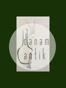 Georg Jensen Dahlia Sterling Sølv Stegegaffel No 112 af Siegfried Wagner