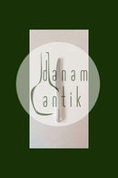 Georg Jensen Sterling Silver Double-edged Travel Knife No 187（ジョージ ジェンセン スターリングシルバー ダブルエッジトラベルナイフ No 187