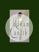 ジョージ ジェンセン ダブルセレーション スターリングシルバー サービングスプーン No 115