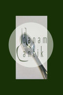 Georg Jensen Dobbeltriflet Sterling Sølv Kaffeske No 034