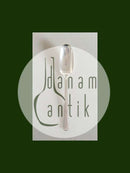 ジョージ ジェンセン ダブルセレーション スターリングシルバー スプーン No 011