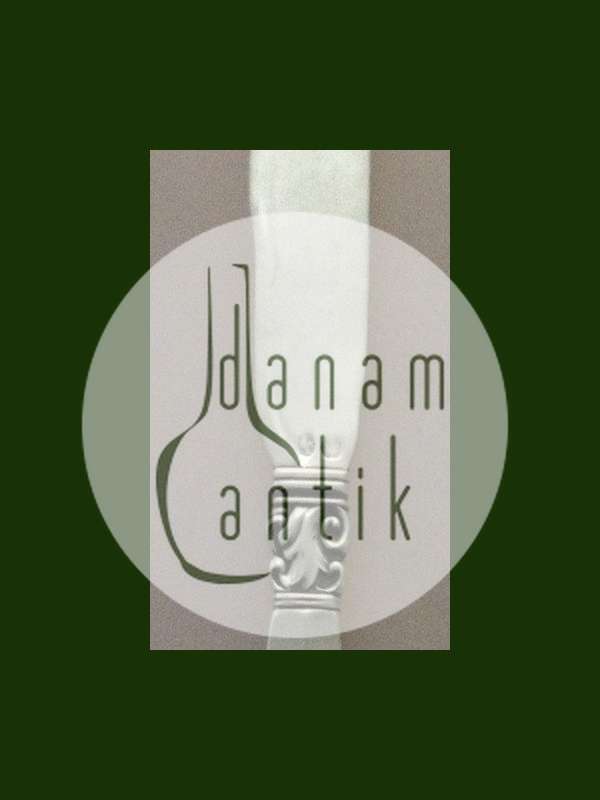 Georg Jensen Sterling Sølv Dronning Sjælden Kagekniv i Helsølv