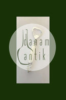 ジョージ ジェンセン スターリングシルバー クイーン ビアオープナー No 271