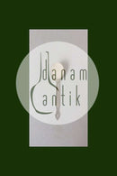 Georg Jensen Dronning Sterling Sølv Kanapé Spade No 207