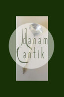 Georg Jensen Sterling Sølv Dronning Sauce Øse No 153