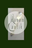 Georg Jensen Sterling Sølv Dronning Serveringsske No 115