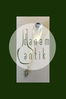 Georg Jensen Sølv  Dronning Stor Serveringsske No. 111