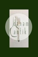 Georg Jensen Sterling Sølv Dronning Fiskegaffel No 061