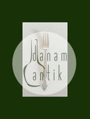 Georg Jensen Dronning Sterling Sølv Kagegaffel No 043